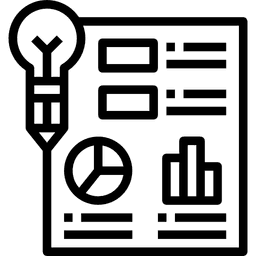 icon Infografiky