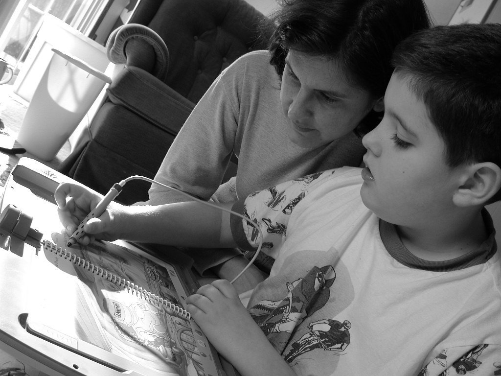 Zvláštnosti ve vývoji komunikačních dovedností dětí s poruchou autistického spektra