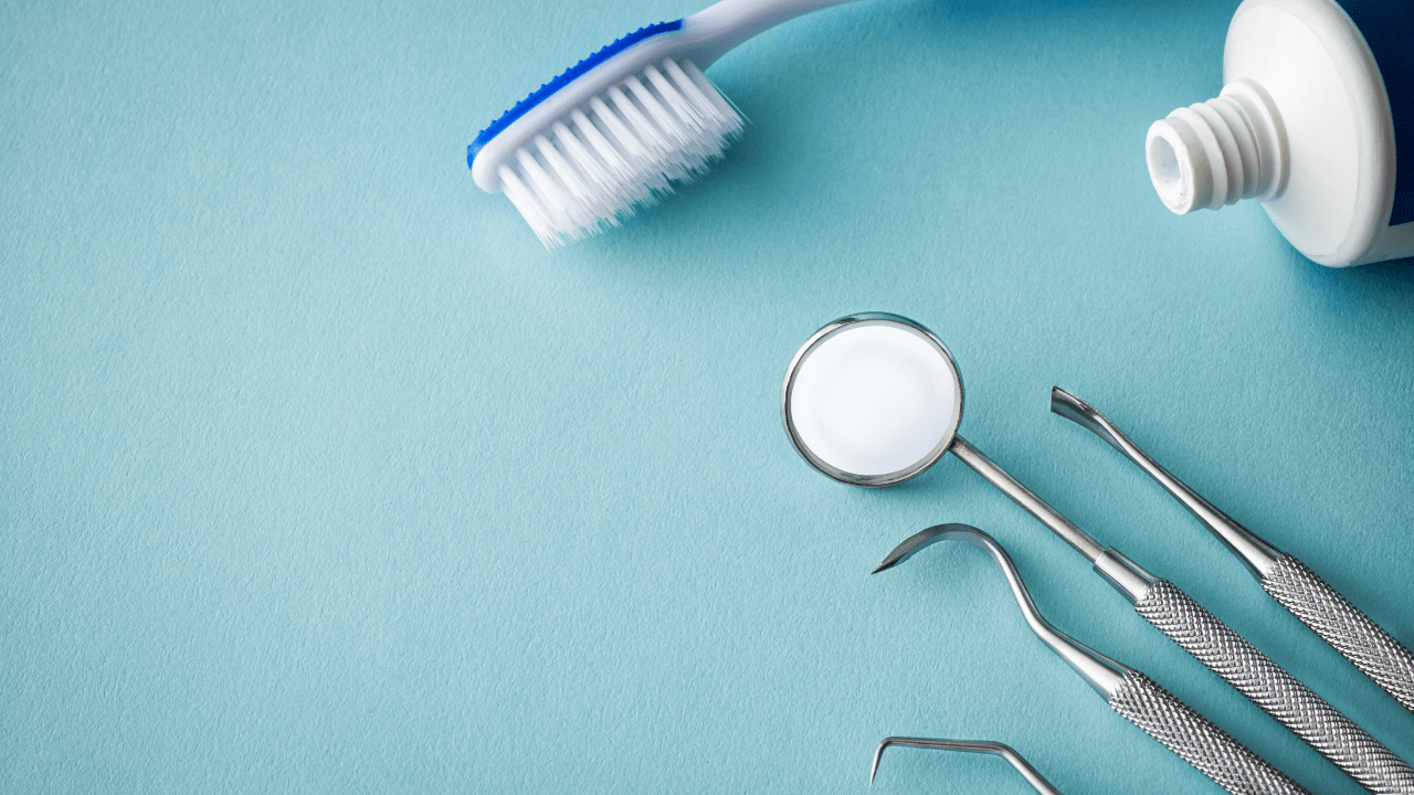 Dentální hygiena a prevence při péči o zuby – příklad dobré praxe