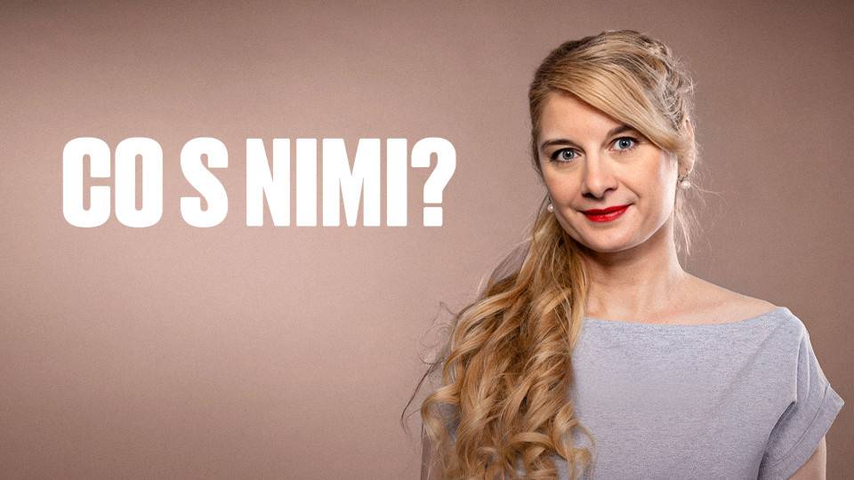 Co s nimi? Série rozhovorů o autismu v ČR