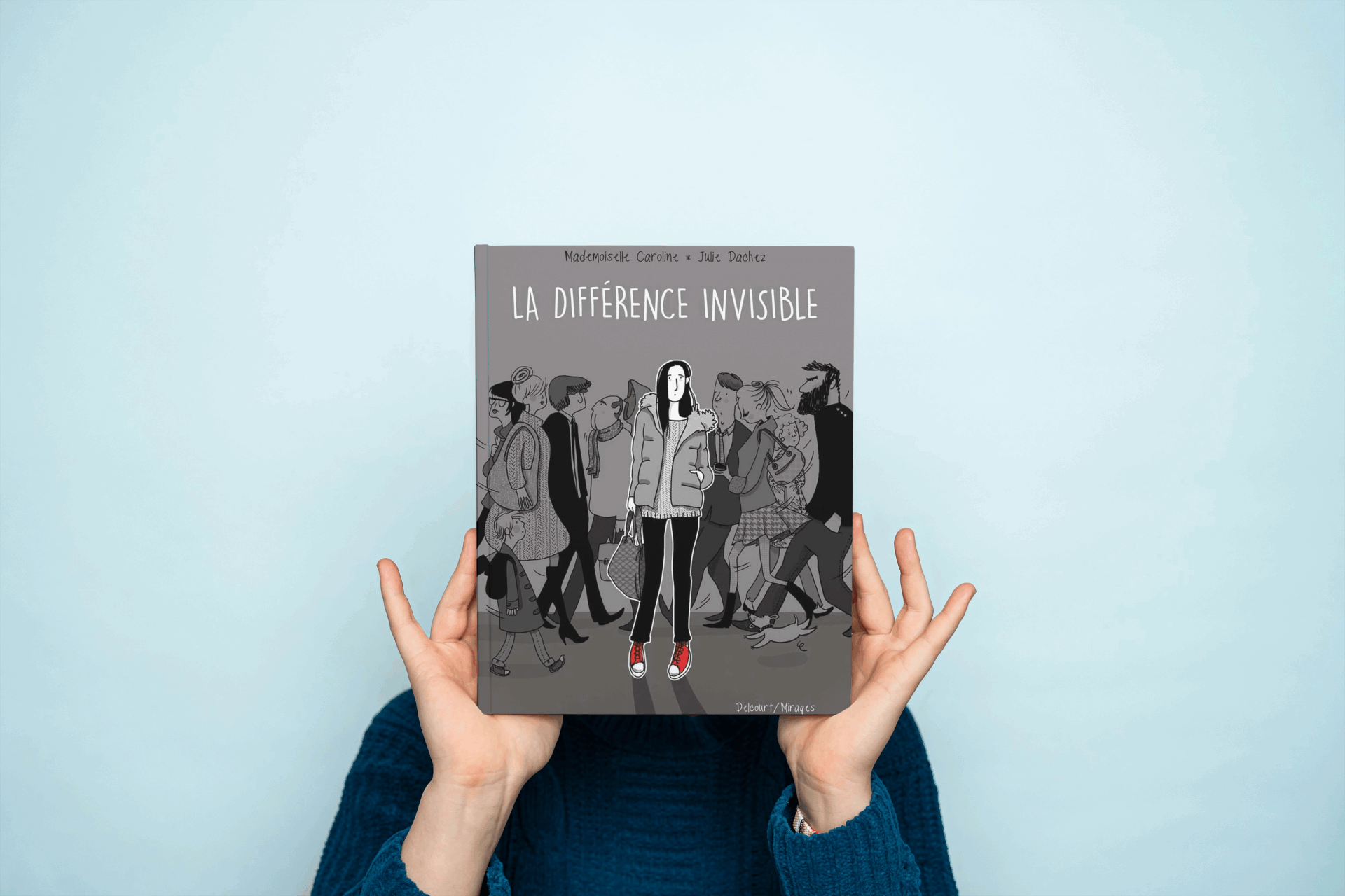La Différence invisible